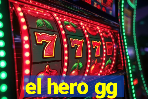 el hero gg